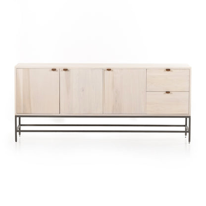 Trey Sideboard - Dove Poplar