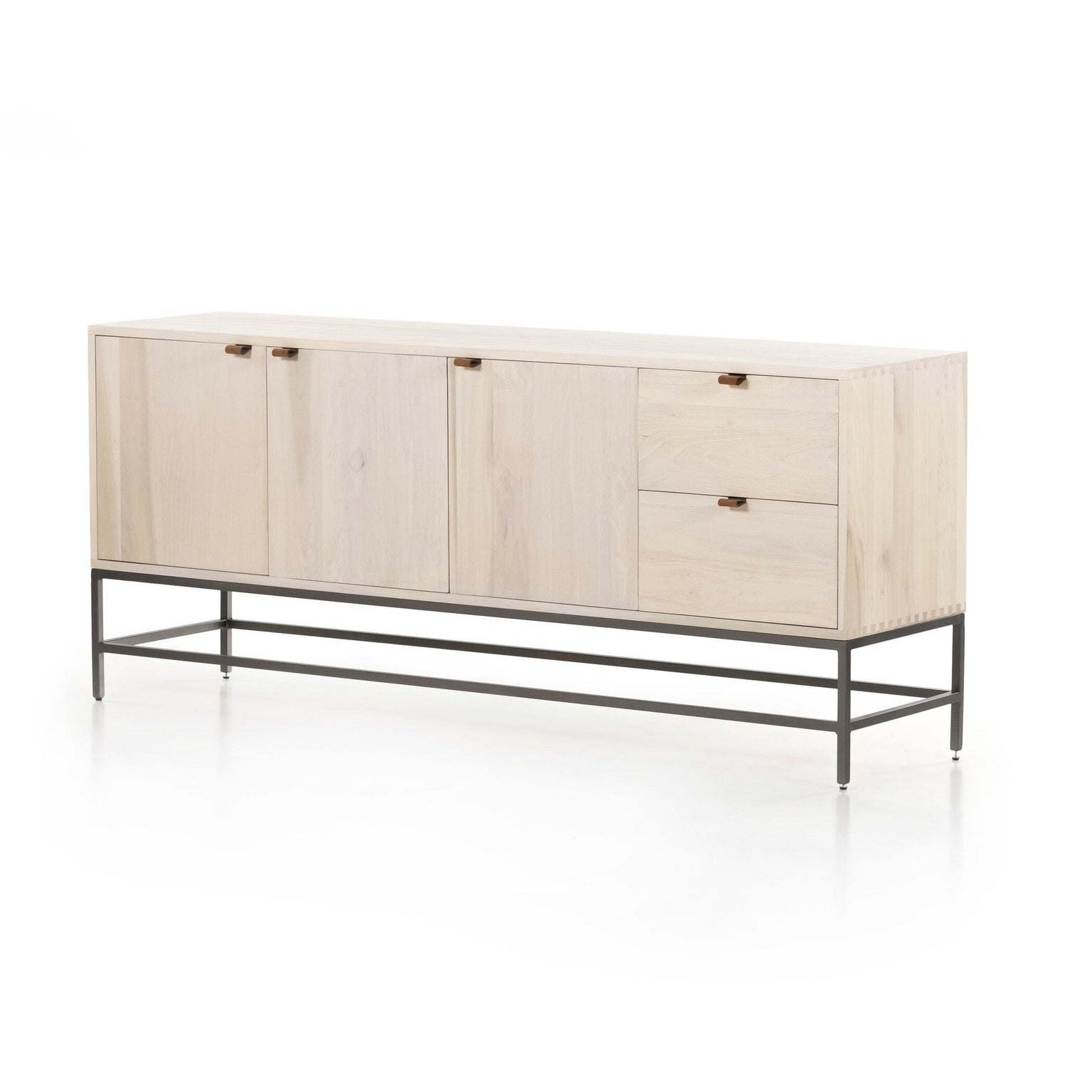 Trey Sideboard - Dove Poplar