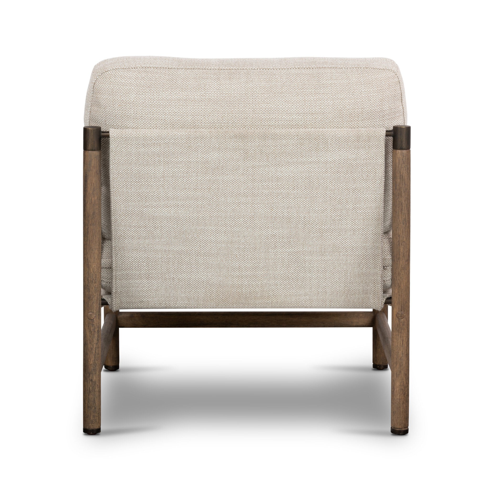 Memphis Chair - Gable Taupe