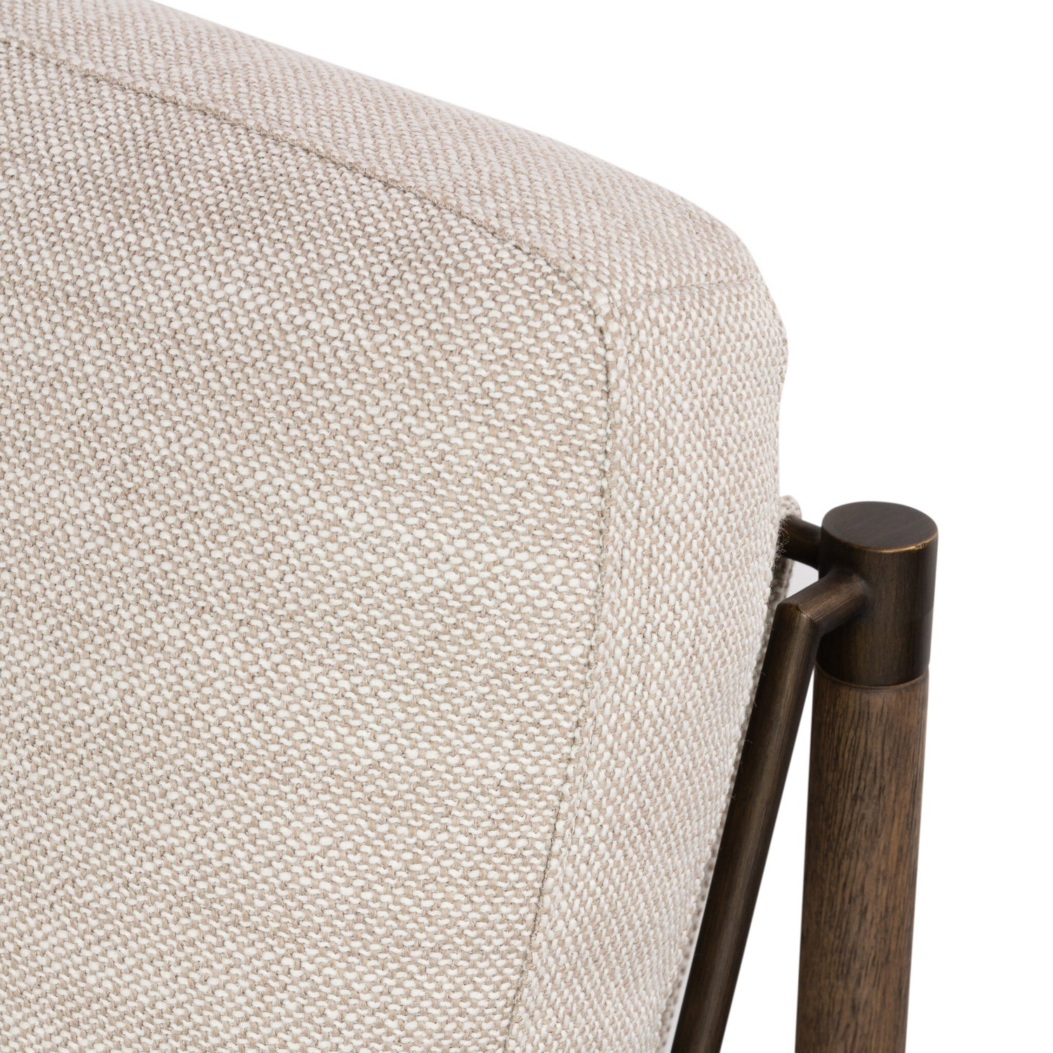 Memphis Chair - Gable Taupe