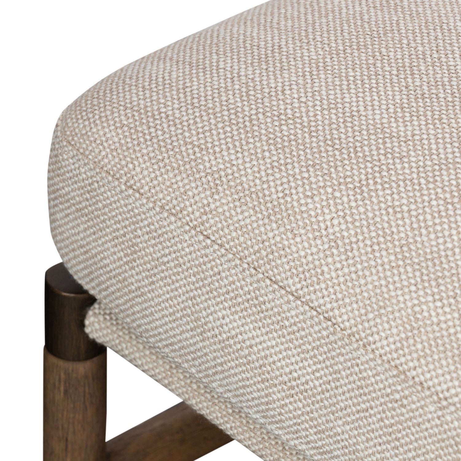 Memphis Chair - Gable Taupe