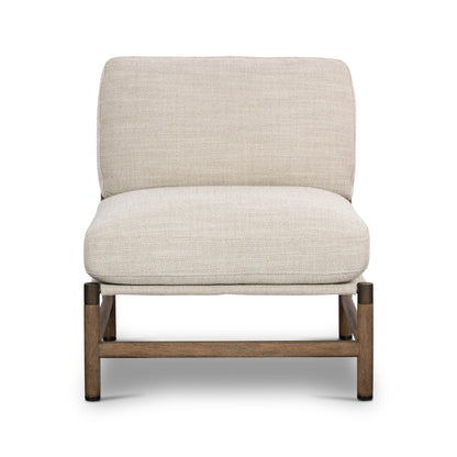 Memphis Chair - Gable Taupe