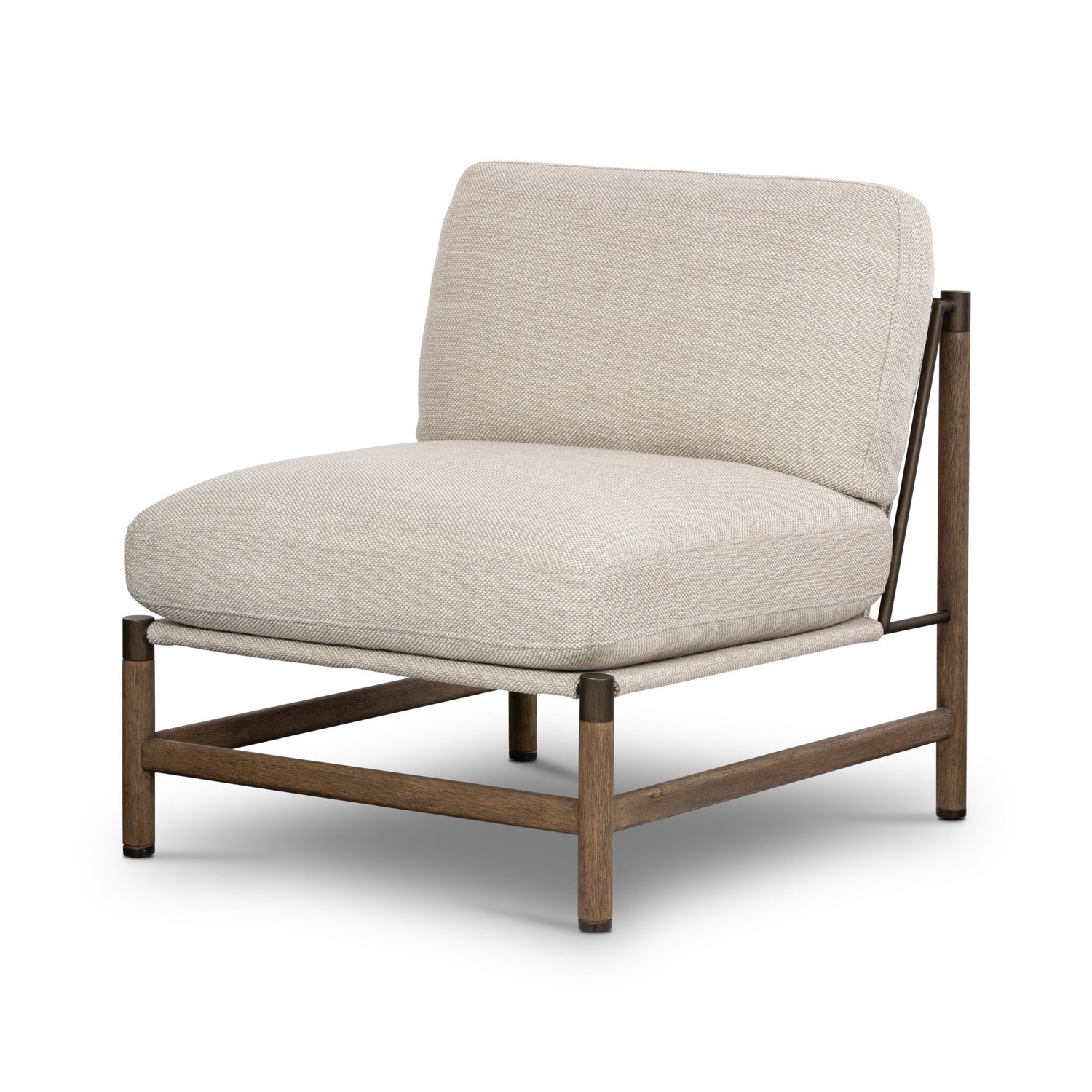 Memphis Chair - Gable Taupe