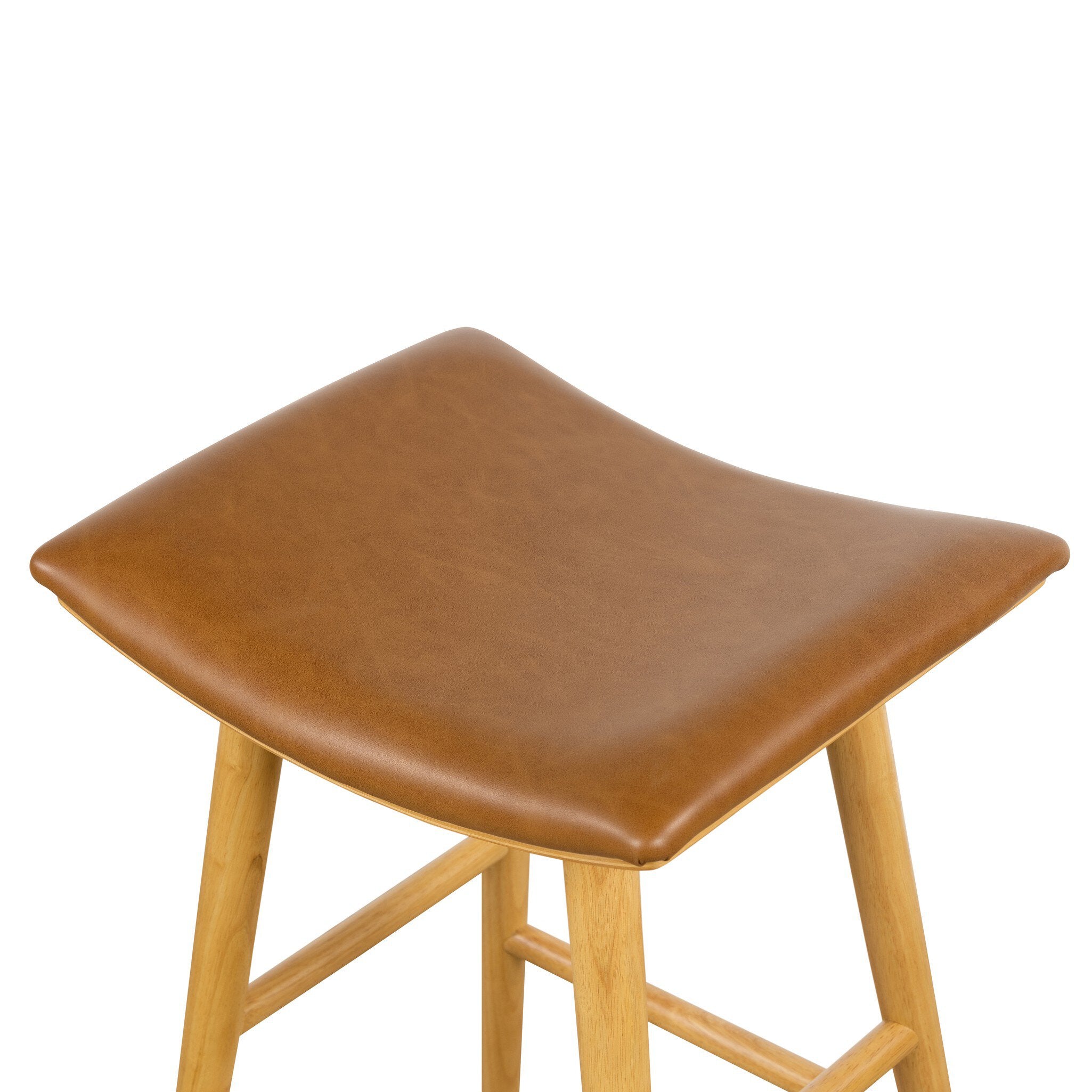 Union Bar + Counter Stool - Sierra Butterscotch