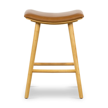 Union Bar + Counter Stool - Sierra Butterscotch