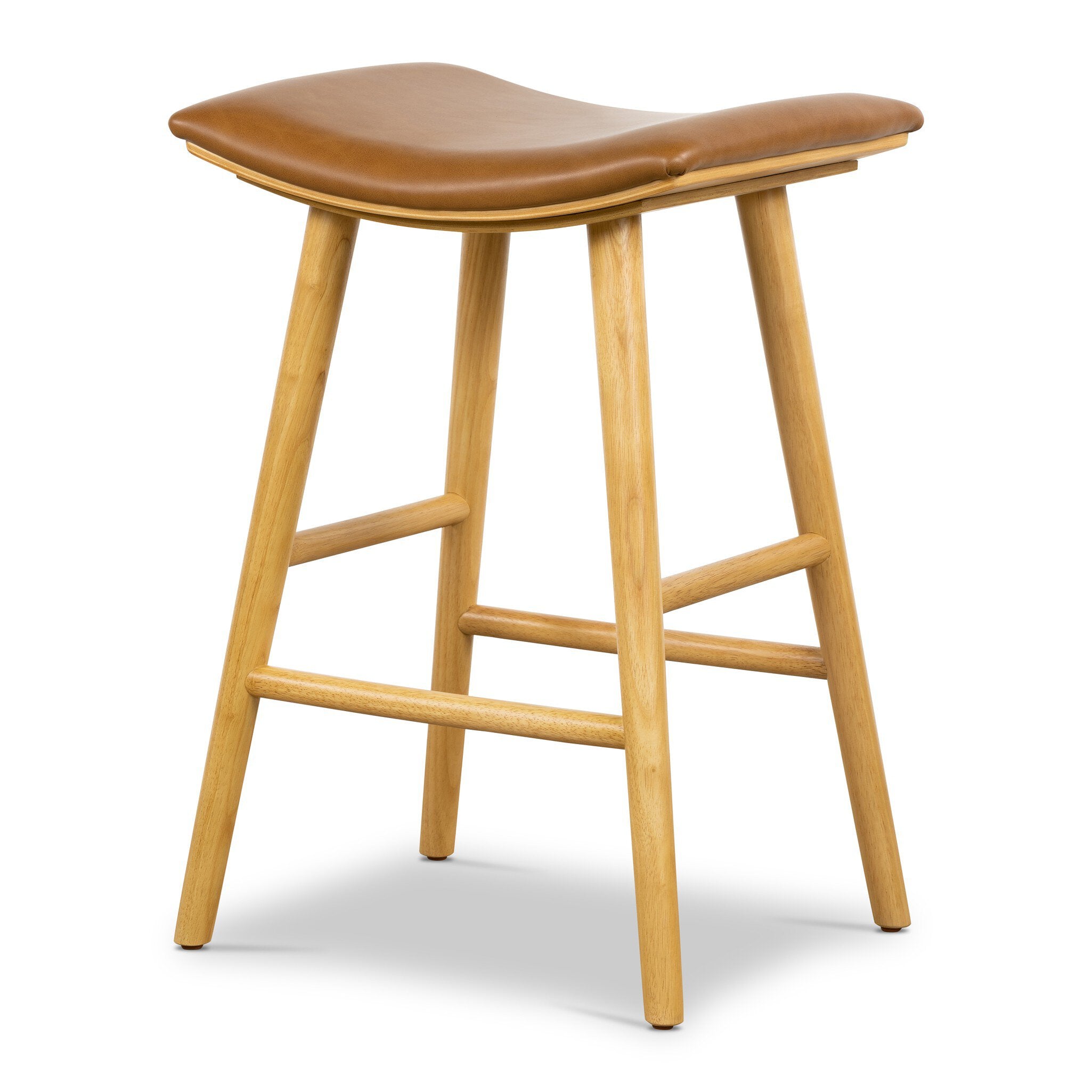 Union Bar + Counter Stool - Sierra Butterscotch