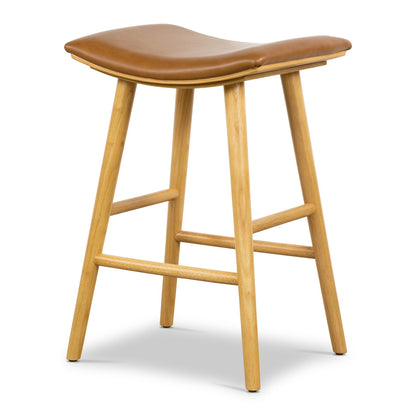 Union Bar + Counter Stool - Sierra Butterscotch