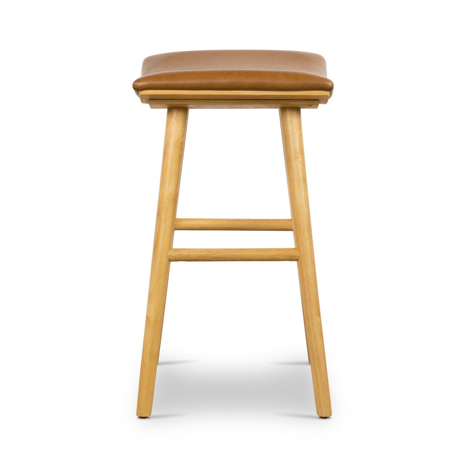 Union Bar + Counter Stool - Sierra Butterscotch