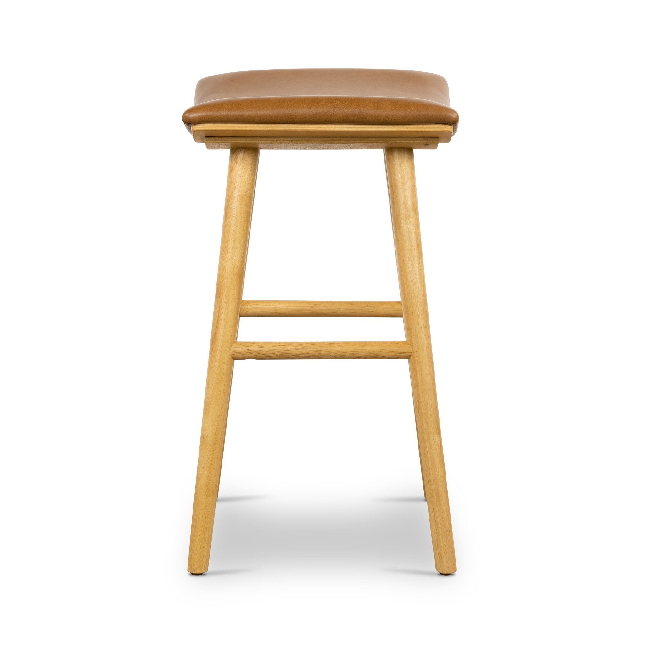 Union Bar + Counter Stool - Sierra Butterscotch