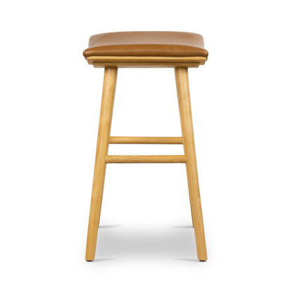 Union Bar + Counter Stool - Sierra Butterscotch