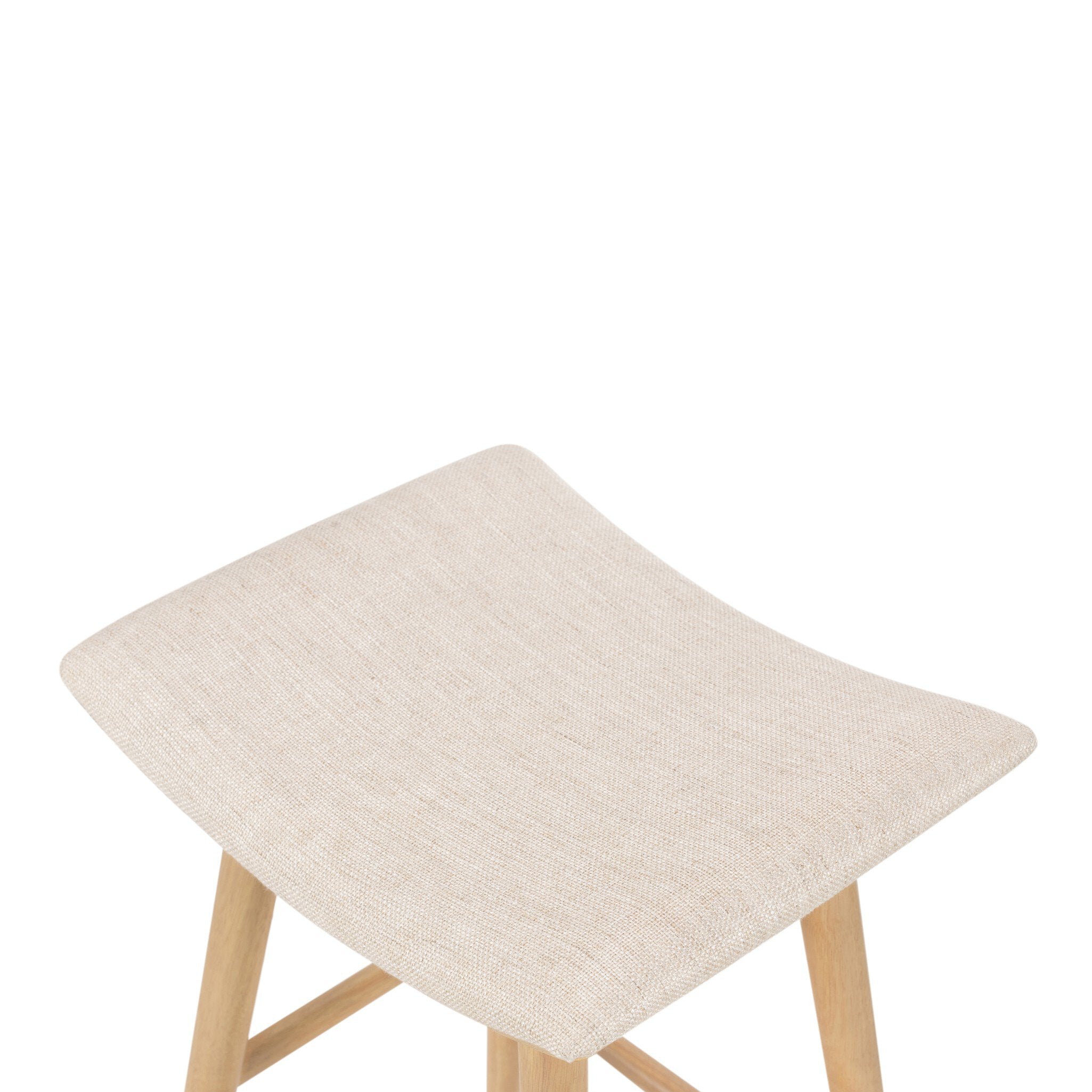 Union Bar + Counter Stool - Essence Natural