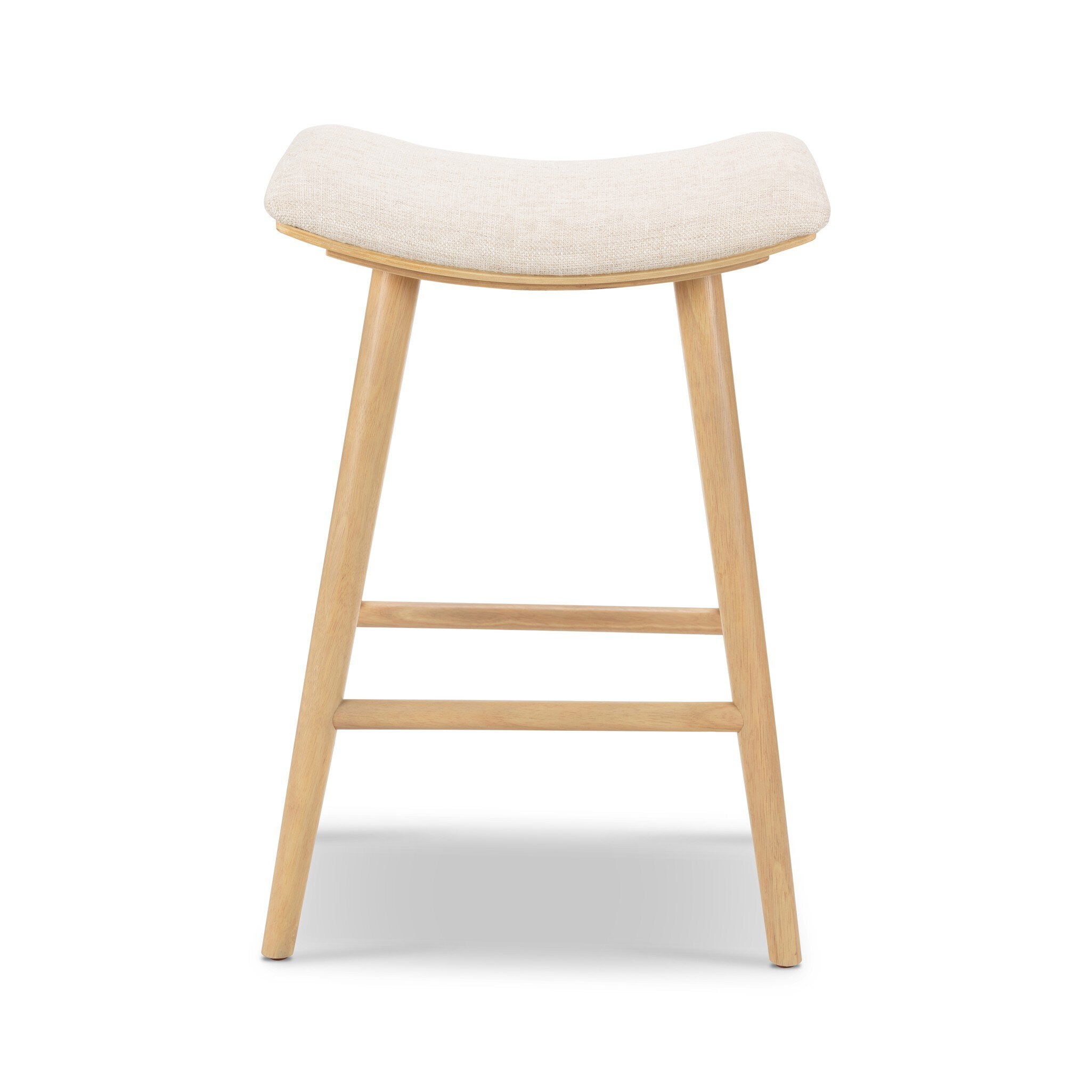 Union Bar + Counter Stool - Essence Natural