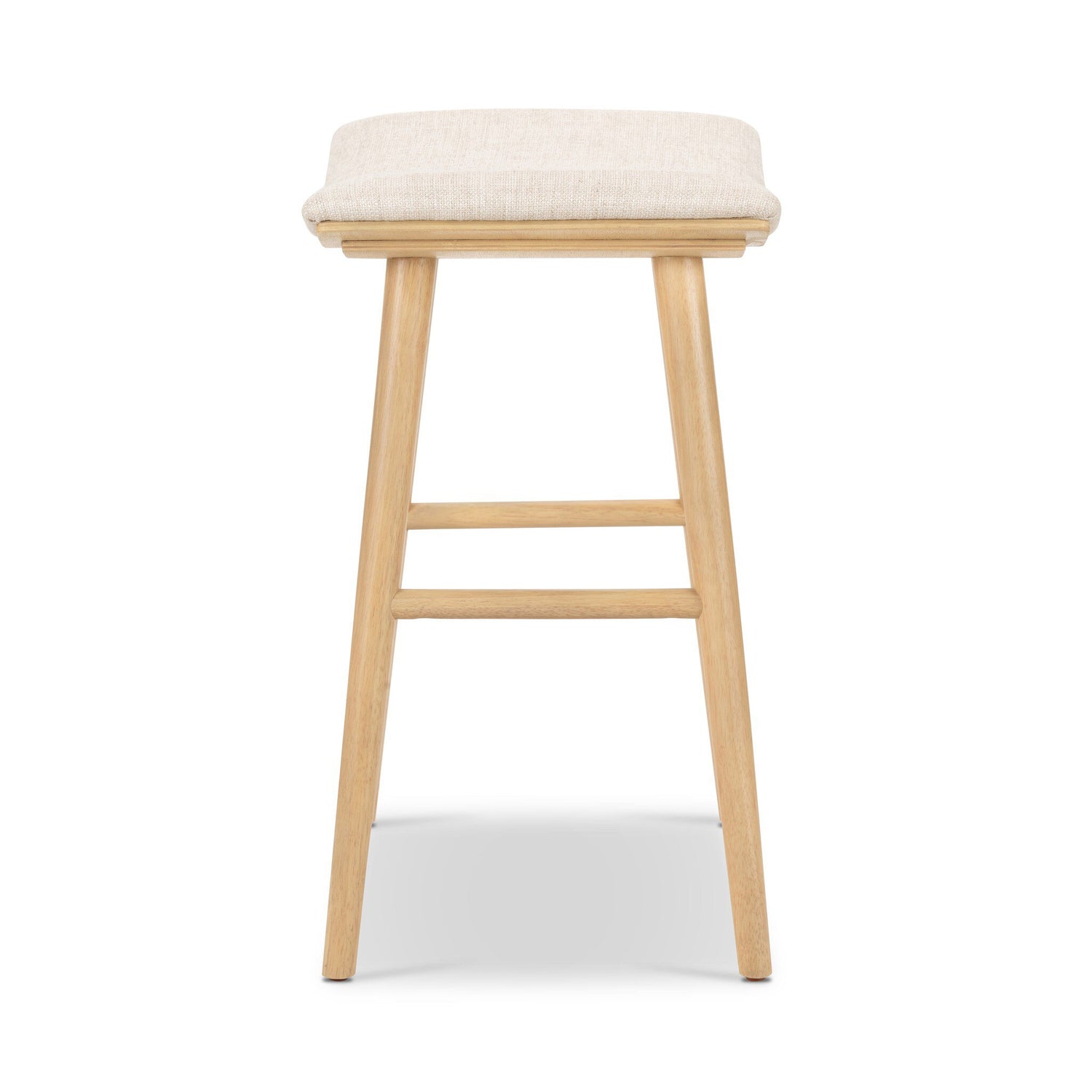 Union Bar + Counter Stool - Essence Natural