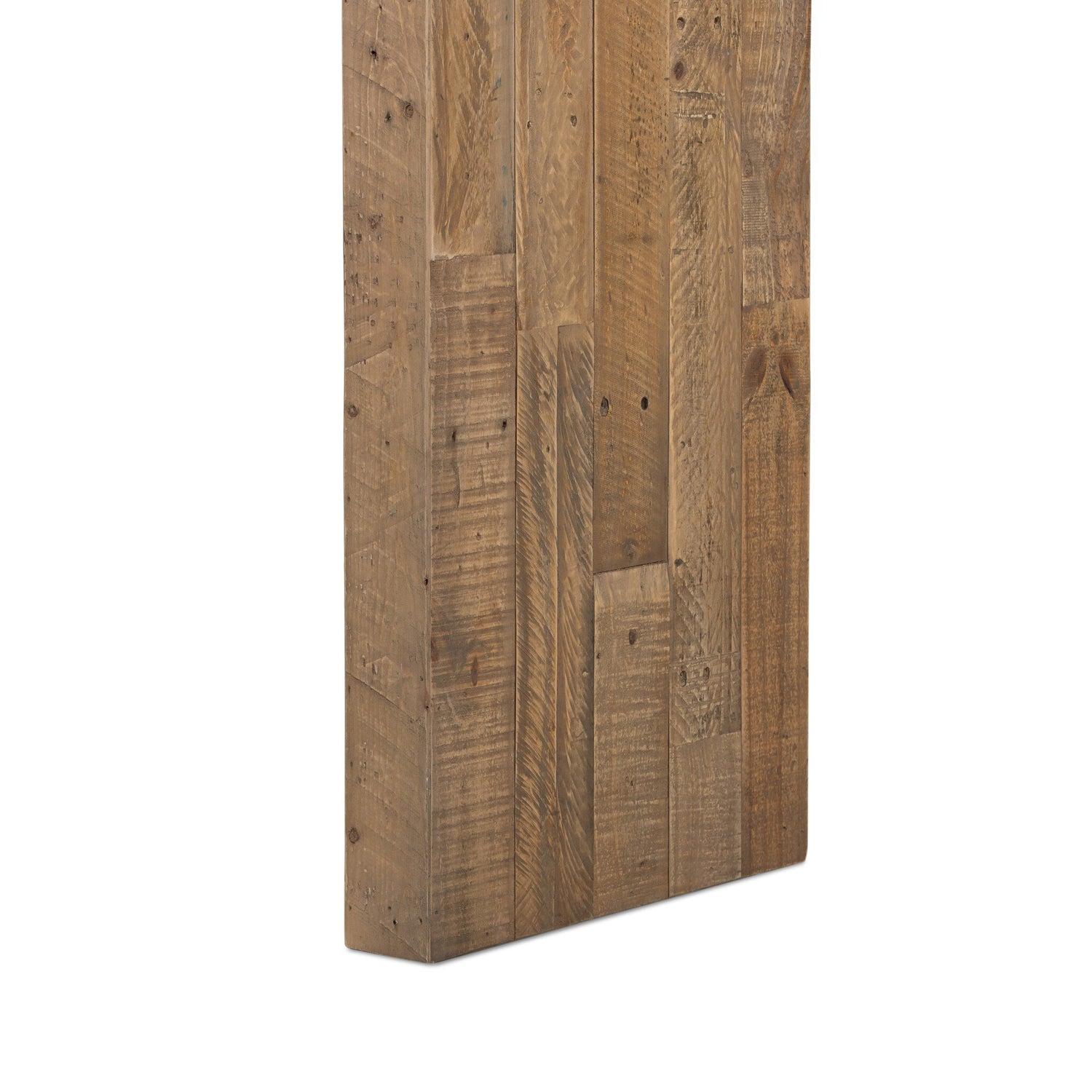 Matthes Reclaimed Pine Console Table - Sierra Rustic Natural