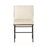 Crete Dining Chair - Savile Flax | shipping 3/8/2024