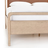 Rosedale Queen Bed - Chaps Sand | ready to ship!
