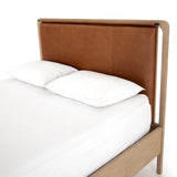 Rosedale King Bed - Chaps Sand | ready to ship!