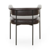 Carrie Dining Chair - Sonoma Black