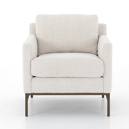 Vanna Chair - Knoll Natural