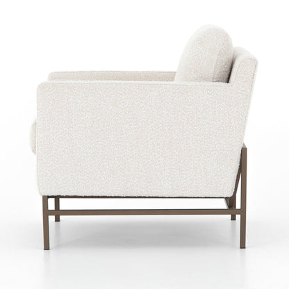 Vanna Chair - Knoll Natural