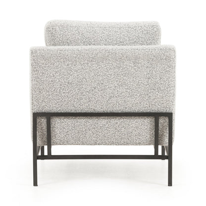 Vanna Chair - Knoll Domino