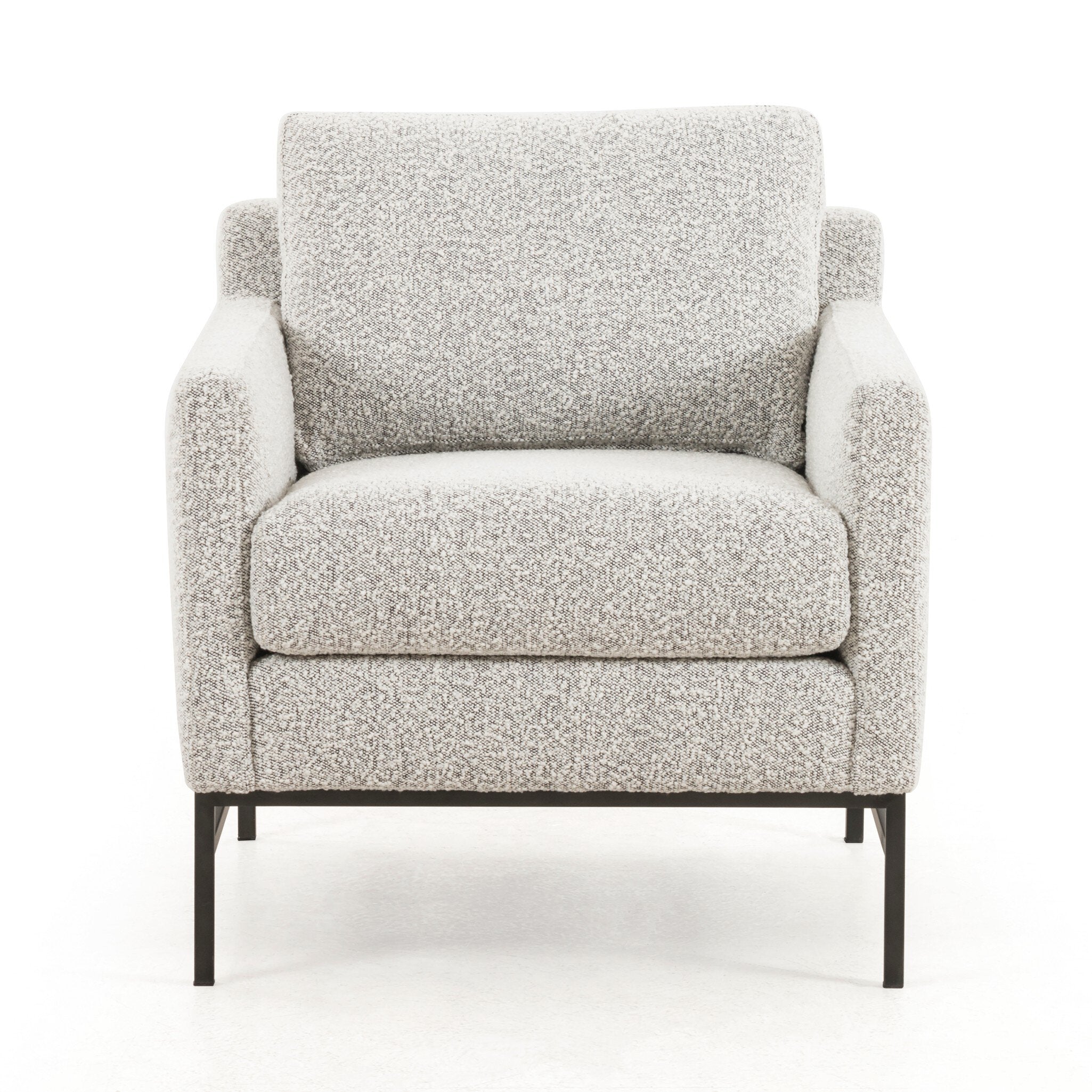 Vanna Chair - Knoll Domino