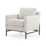 Vanna Chair - Knoll Domino | shipping 7/4/2024