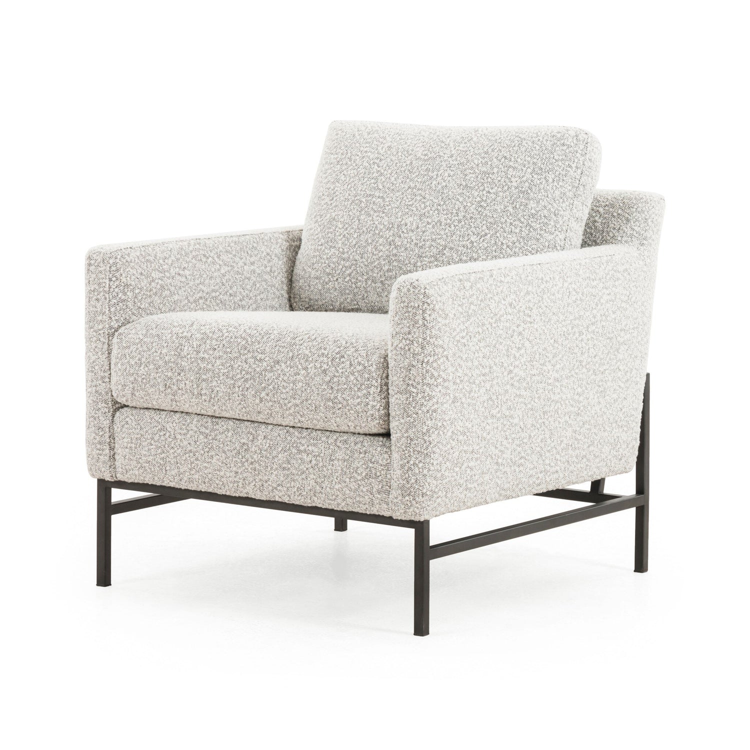 Vanna Chair - Knoll Domino