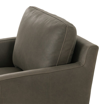 Vanna Chair - Umber Pewter