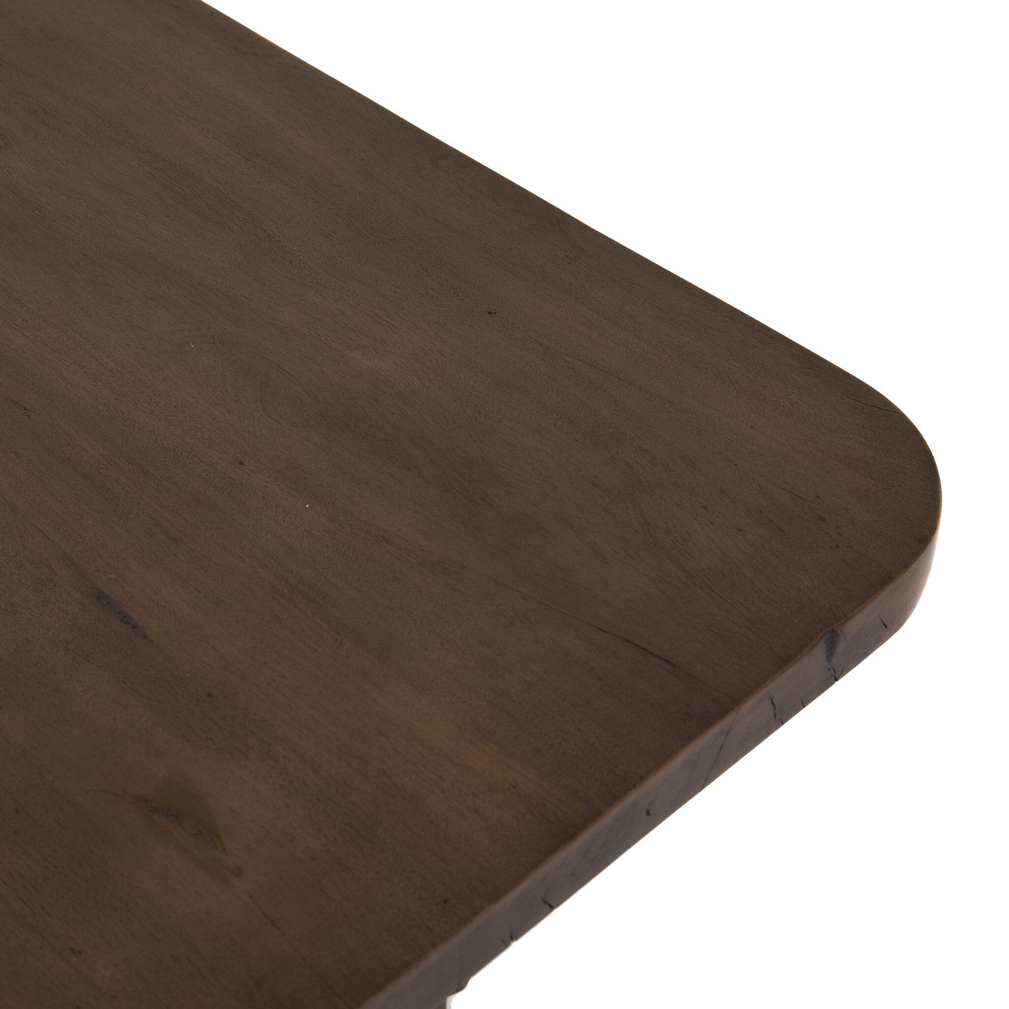 Rutherford Coffee Table - Reclaimed Ashen Brown