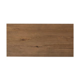 Eaton 5 Drawer Dresser - Amber Oak Resin | shipping 5/30/2024