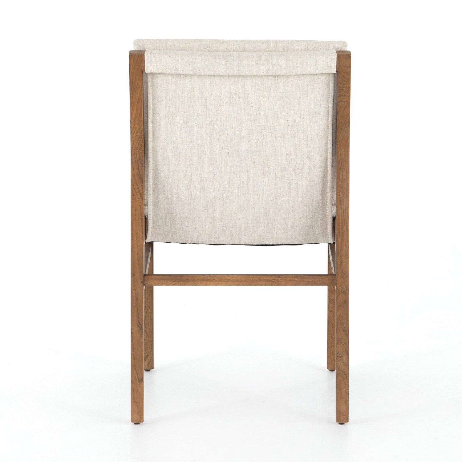 Aya Dining Chair - Savile Flax