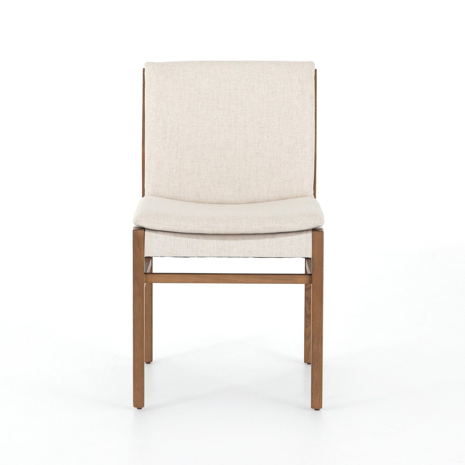 Aya Dining Chair - Savile Flax