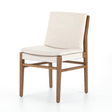 Aya Dining Chair - Savile Flax | ready to ship!