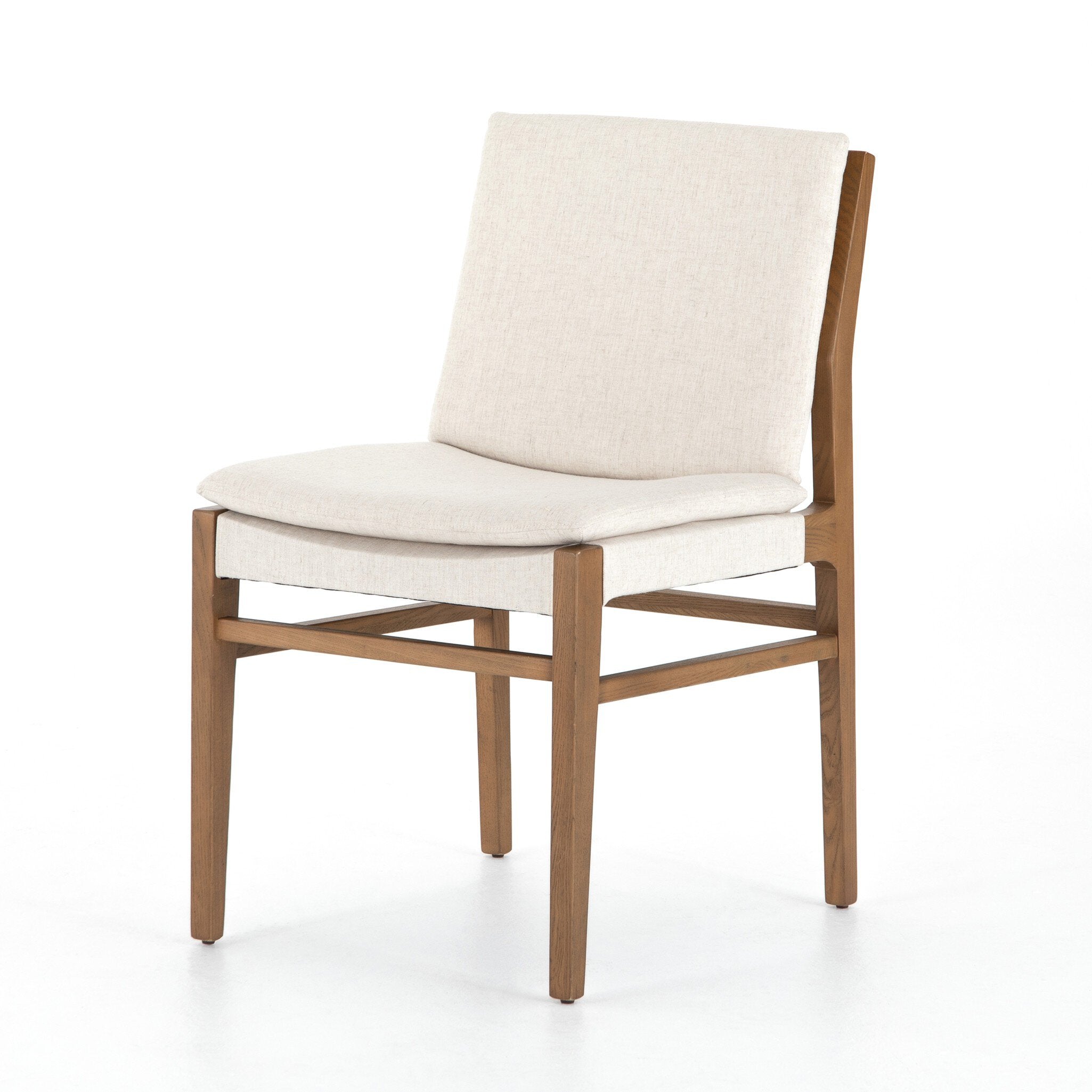 Aya Dining Chair - Savile Flax