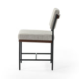 Benton Dining Chair - Savile Flannel | shipping 5/22/2024