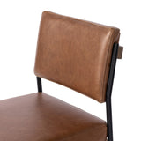 Benton Dining Chair - Sonoma Chestnut