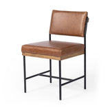 Benton Dining Chair - Sonoma Chestnut