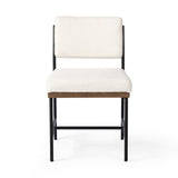 Benton Dining Chair - Fayette Cloud | ready to ship!
