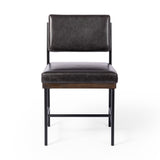 Benton Dining Chair - Sonoma Black | shipping 6/13/2024