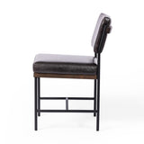 Benton Dining Chair - Sonoma Black | shipping 6/13/2024