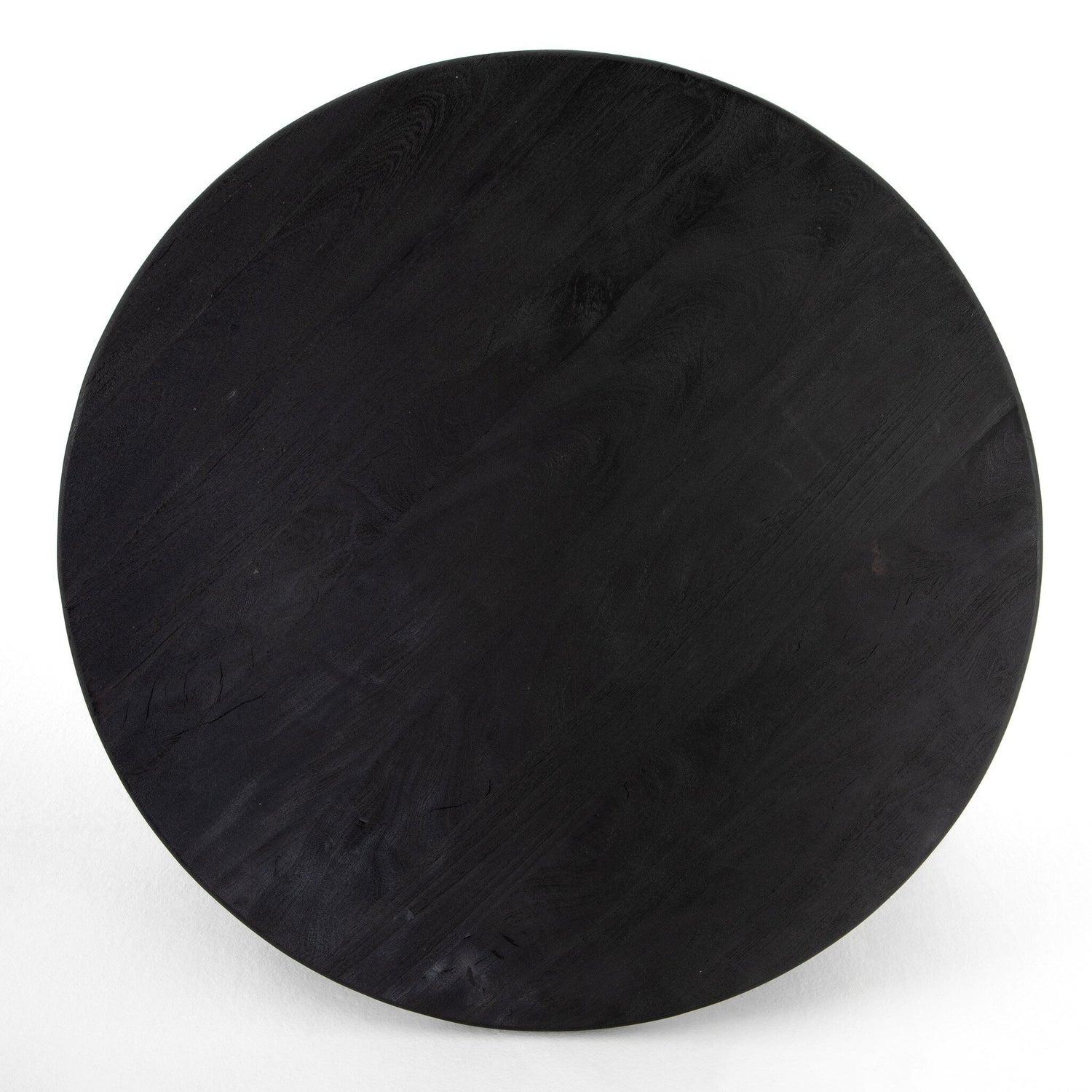 Maricopa Coffee Table - Dark Totem