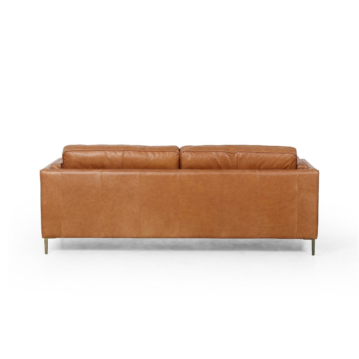 Emery Sofa - Sonoma Butterscotch