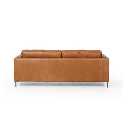 Emery Sofa - Sonoma Butterscotch