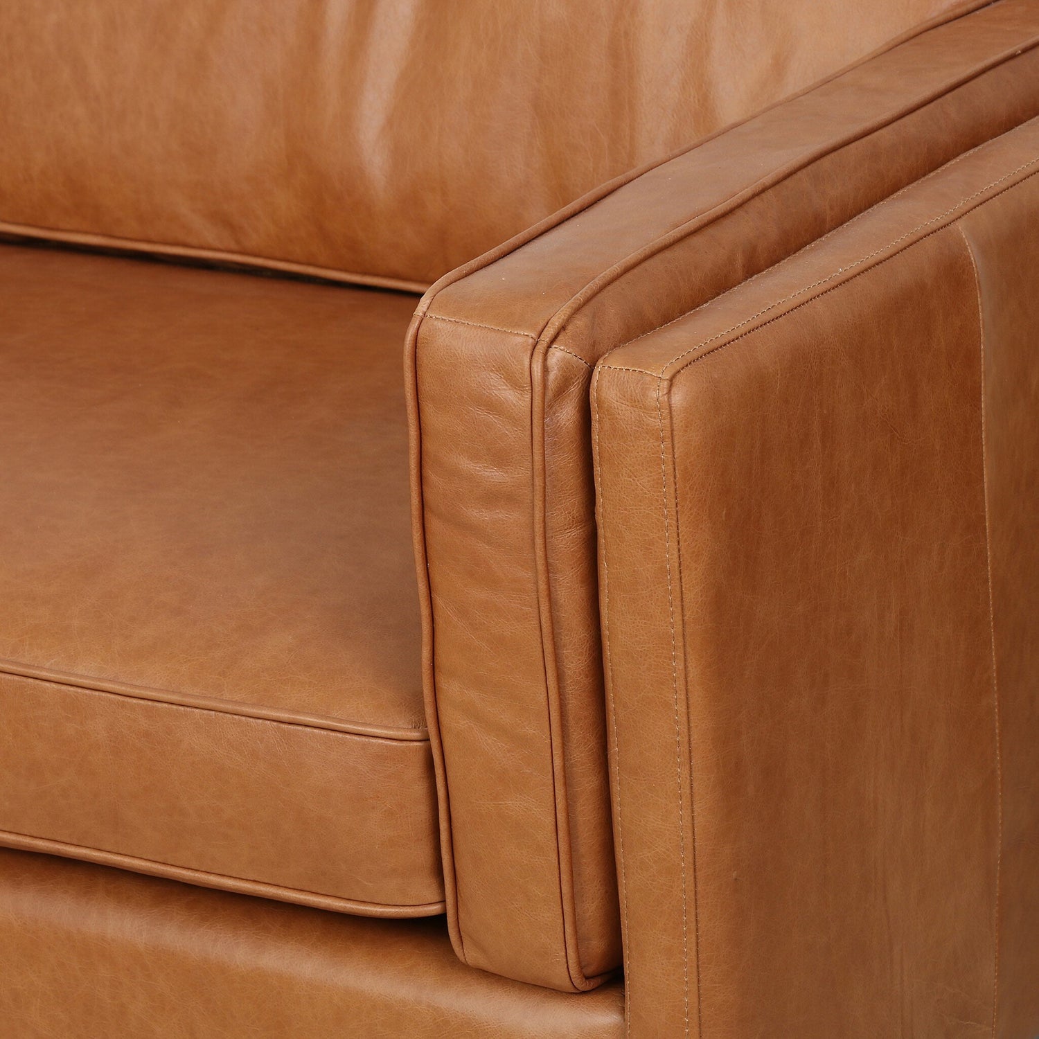 Emery Sofa - Sonoma Butterscotch