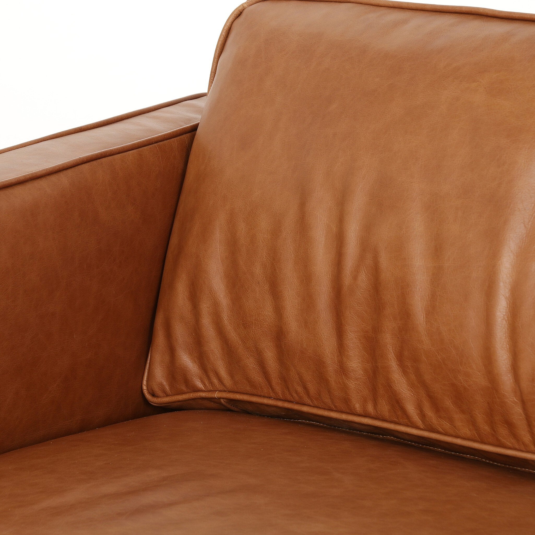 Emery Sofa - Sonoma Butterscotch