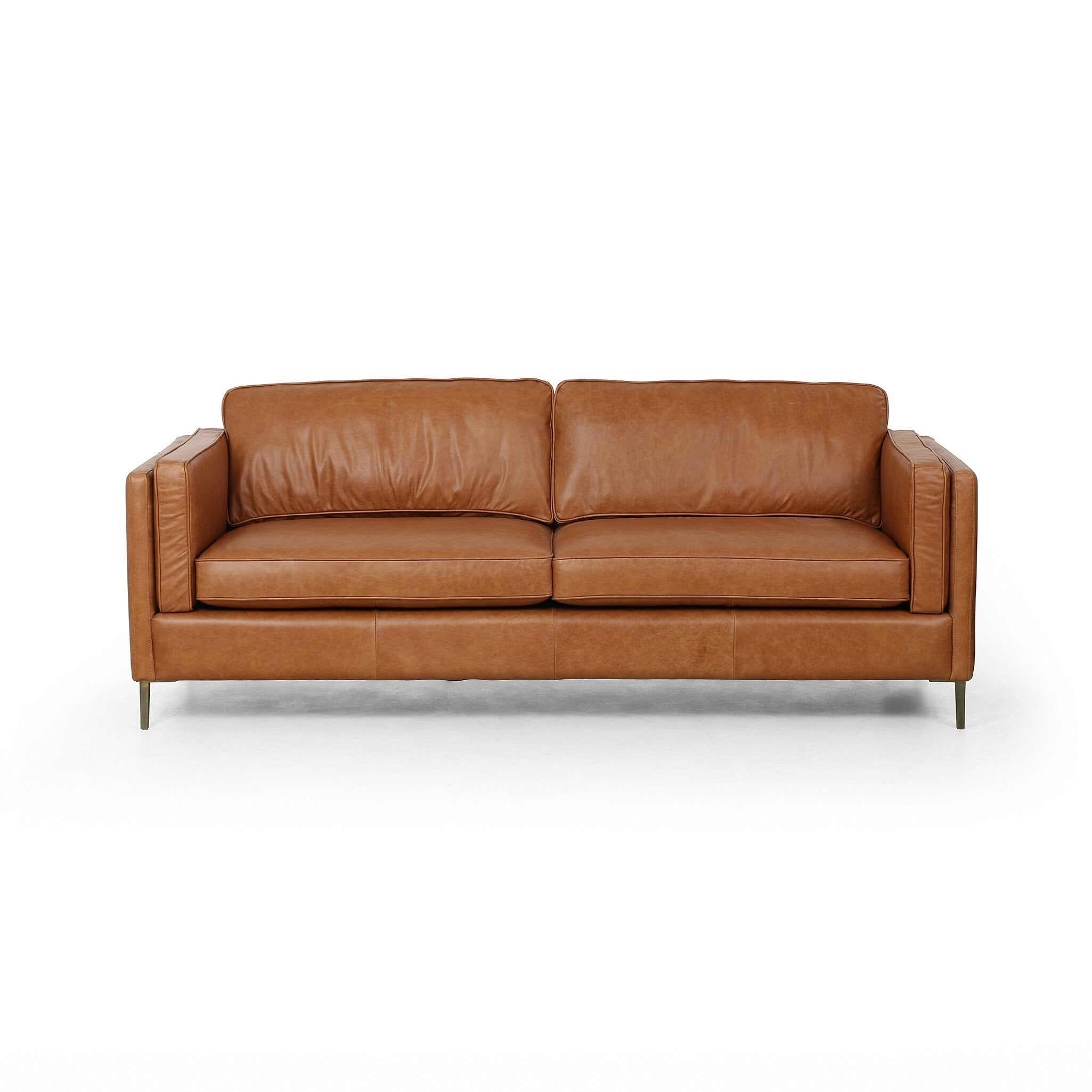 Emery Sofa - Sonoma Butterscotch