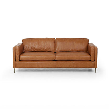 Emery Sofa - Sonoma Butterscotch