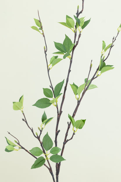 Green Leaf Branch - 46&quot;