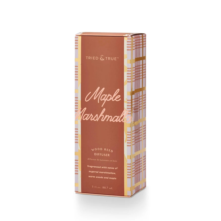 Maple Marshmallow Diffuser